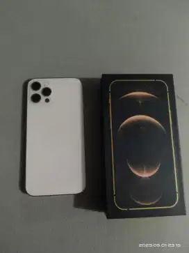 iPhone 12 pro 128 inter all opetor bebas smua kartu.