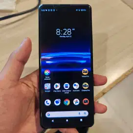 Sony Xperia Pro-I 512GB RAM 12GB Beacukai