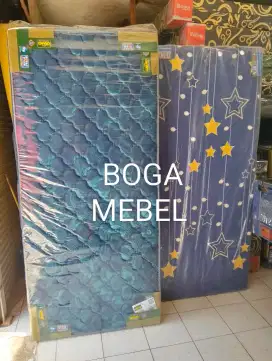 Kasur busa royal foam grand exclusive no 1 2 3 4 tebal 20 cm