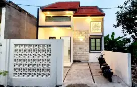 OFF 50 JT Rumah di Buah Batu Legalitas SHM