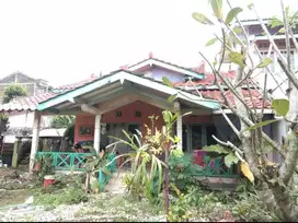 Di Jual rumah di daerah Kaliurang Jogja
