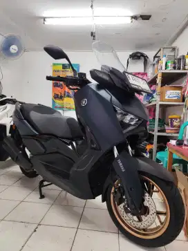 Yamaha X max km 2 Rb Orisinil