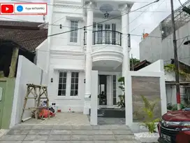 Tinggal 1 unit rumah baru di galaxy