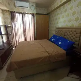 Disewakan Apartemen Serpong Green View Tangerang selatan