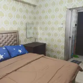 Disewakan Apartemen Serpong Green View Tangerang selatan