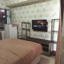 Disewakan Apartemen Serpong Green View Tangerang selatan