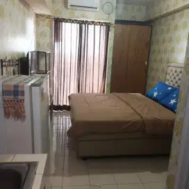 Disewakan Apartemen Serpong Green View Tangerang selatan