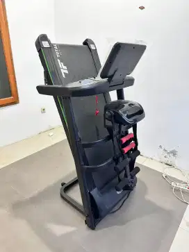 Treadmill total fitnes