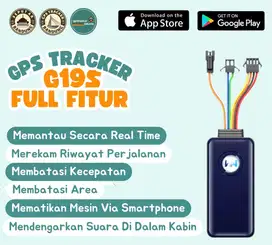 Gps Tracker Bandung Murah
