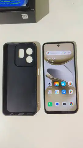 Jual HP infinix Smart 9