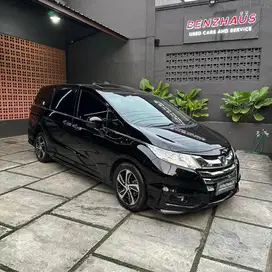 Honda Odyssey Prestige 2015 Istimewa