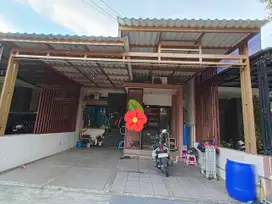 Dijual Cepat Rumah Siap Huni Di Harapan Mulya Regency Bekasi