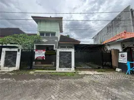 Rumah Lebar 20mter Area Bendungan Sigura gura Dekat kampus UB