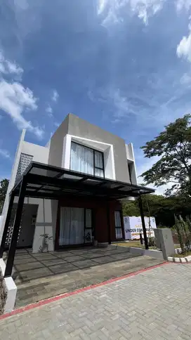 Rumah siap huni di dago bandung plus plus
