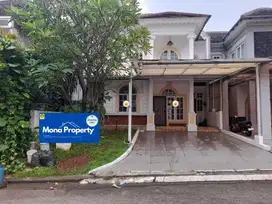 Jual Murah Sudah SHM Rumah di Legenda Wisata Cibubur