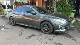 Mazda 6 AT ( 2010)