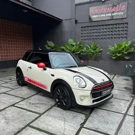 Mini Cooper F56 1.5 Turbo 2016 Istimewa