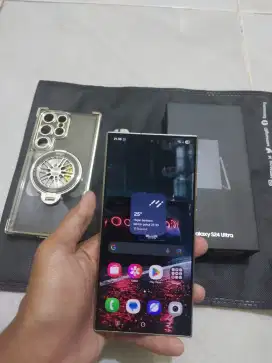 Samsung s24 ultra sein resmi indo