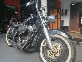 harley buell 1200