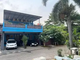 Di jual rumah siap huni daerah METLAND TRANSYOGI