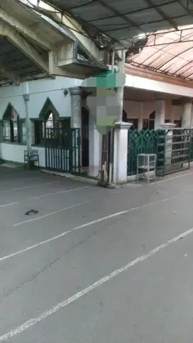 Rumah second dijual 50m2(230jt)akses mobil Sidomukti Cilodong Depok