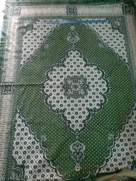 Karpet Turkey Bulu Halus Tebal Asli Turkey Lembut