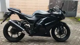 KAWASAKI NINJA KARBU 250