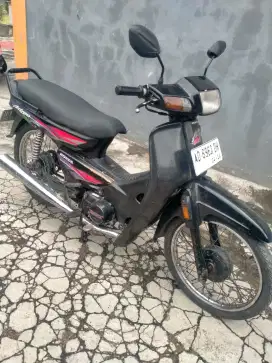 Grand 96 siap pakai irit mesin bagus