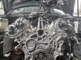 Servis mercedes BMW
