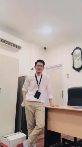 Info loker modal ktp tanpa ijazah.