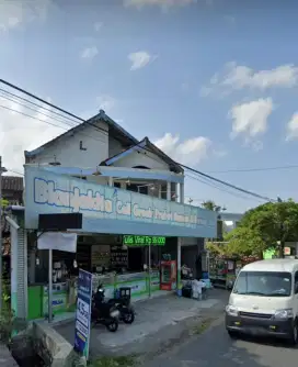 Lowongan kerja jaga konter dan server pulsa