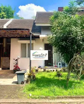 Jual Rumah Di Sevilla BSD Serpong