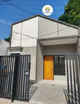 Flash Sale Rumah Baru Model Baru Harga Baru Murah di Gn. Sindur Bogor