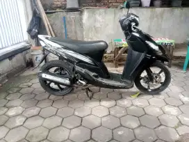 mio smile th2009