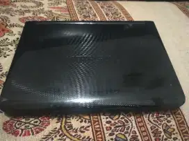 Notebook Toshiba NB 250