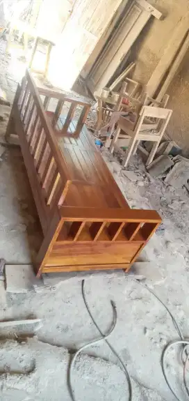 Kursi tamu jati,kursi minimalis