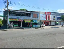 JUAL TNH LOK.KOMERSIAL