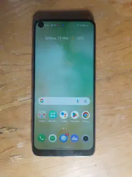 Realme 7 pro 8/128