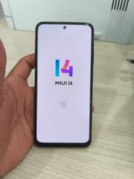 Xiaomi Redmi Note 10s