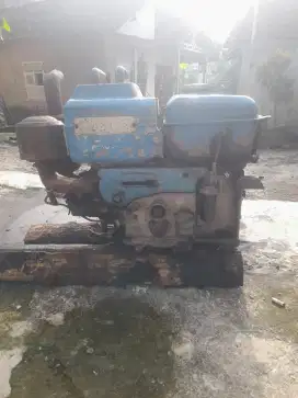 DIESEL KUBOTA RD 85 lama