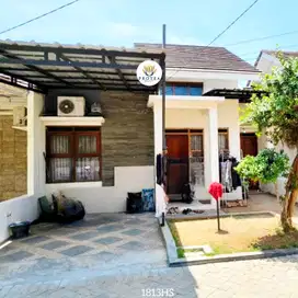 Jual Cepat Rumah Siap Huni di Cluster Mevvah Dekat Brimob Cirebon