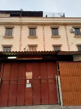 Disewa Ruko Jelambar Selatan Jelambar Baru Grogol Petamburan