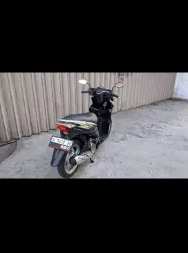 Vario CBS 110 tahun 2010