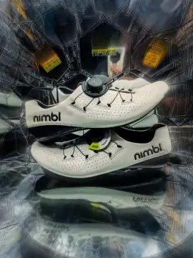 Nimbl feat ultimate 41,5 25,8cm lecet dikit
