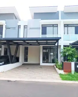 Di jual rumah daerah METLAND