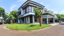 Jual Rumah Di The ICON BSD Serpong