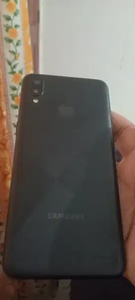 Di Jual Samsung a10s