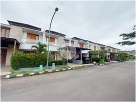 Turun Harga Jual Cepat Rumah Murah Cluster Favorit Cherry Field