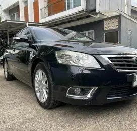 Toyota Camry XV40 / ACV40 2.4v 2011 Facelift Very Good Condition