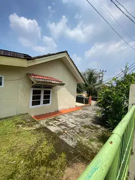 Dijual rumah Vila Citra Bogor Utara Bantar Jati Tegal Gundil